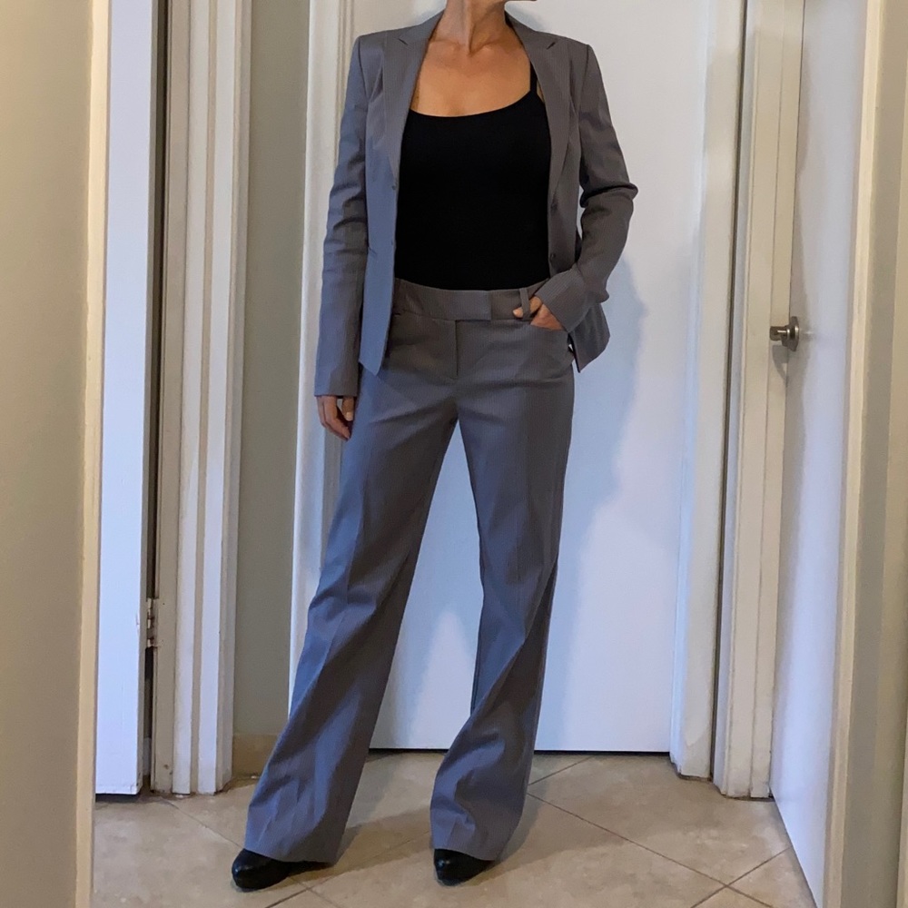 Ann Taylor NEW Pants skirt jacket suit womens size 4 / 6